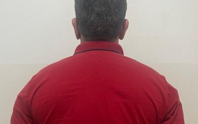 Foragido da Justiça de Sergipe é preso com documento falso no Tocantins