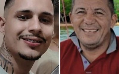 Acidente grave entre carro e caminhão deixa dois mortos e criança ferida no interior do Tocantins