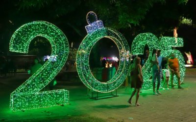 Prefeitura de Araguaína vai gastar R$ 11,3 milhões com decoração de eventos em 2025