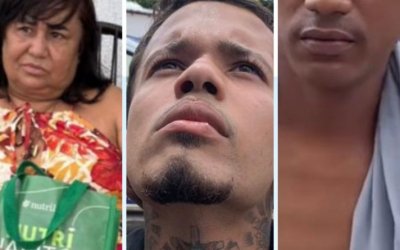 Avó teria suplicado pela vida antes de ser morta pelo próprio neto e comparsas em Araguaína