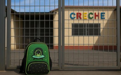 Dia das Mães: a luta por vagas em creches é direito da criança e apoio essencial à mãe; MPTO atua para garantir acesso