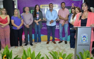 Aleto realiza 3ª edição da Semana de Arte, Cultura e Empreendedorismo