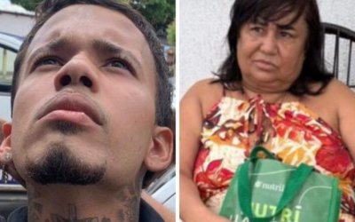 EXECUÇÃO CRUEL: Idosa é morta pelo próprio neto em Araguaína