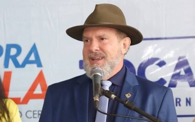 Operação Via Avaritia; Carlesse e mais 25 são citados por fraudes de R$ 10 milhões