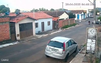 Vítima de grave acidente, motociclista morre após uma semana internada no HGP