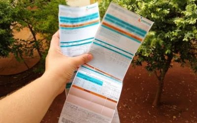 Aumento à vista: contas de energia no Tocantins devem ter aumento de até 9,40%