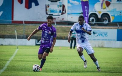 União estreia com derrota fora de casa, mas foca na recuperação diante da torcida no Mirandão