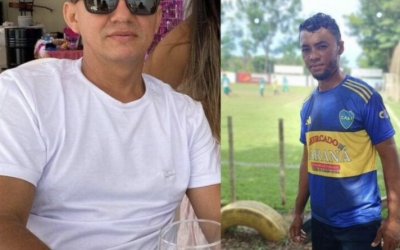 Homens desaparecidos são encontrados às margens da TO-164, próximo a Jacilândia; um deles estava morto