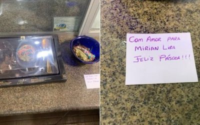 Criança morre após comer ovo de Páscoa em Imperatriz; suspeita é de envenenamento