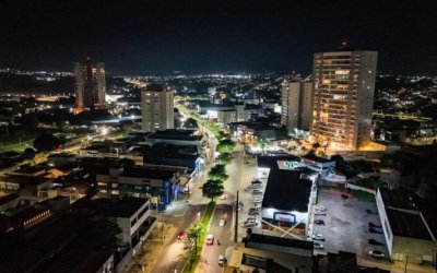 Prefeitura de Araguaína vai apertar o cerco contra poluição sonora em bares, restaurantes, casas de festa e templos religiosos