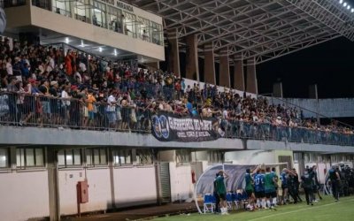 União e Araguaína decidem título estadual em clássico histórico no Mirandão, hoje às 18h
