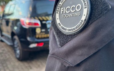 Operação desarticula plano de facção que ameaçava juízes e previa fuga em massa no Tocantins