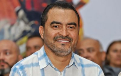 Em Araguaína, governador Wanderlei Barbosa inaugura novas instalações do Corpo de Bombeiros e prestigia final do Campeonato Tocantinense de Futebol