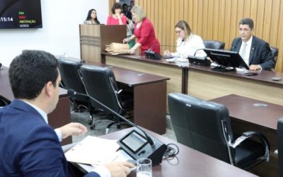 Deputados aprovam reajuste de indenizações da Polícia Civil na CCJ