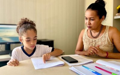 Seduc abre inscrições para seleção de formadores do Programa Alfabetiza Mais Tocantins