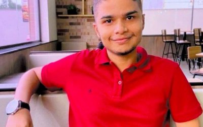 Corpo encontrado boiando na Via Lago é identificado como de jovem desaparecido em Araguaína