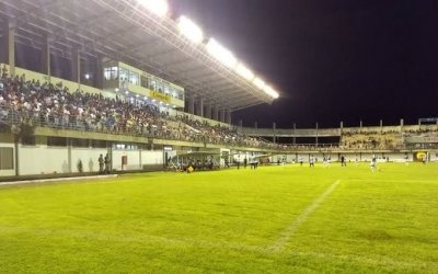 Araguaína e União farão final inédita do Tocantinense 2025