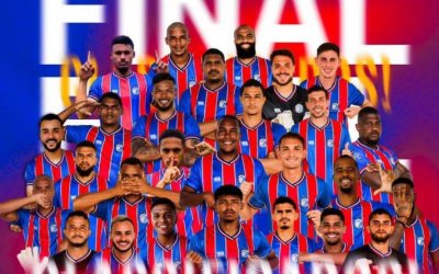 Tourão vence o Capital e volta à final do Tocantinense após quase 15 anos