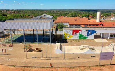 Câmara Municipal de Araguaína realiza Sessão Itinerante no setor Araguaína Sul