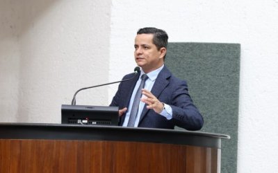 Após crítica de Wagner a incentivos fiscais do Estado, Jorge Frederico sai em defesa dos empresários tocantinenses