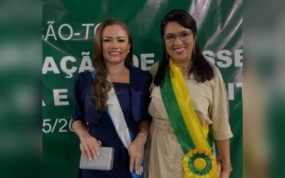 Prefeita e vice são cassadas por suspeita de troca de favor político