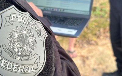 Operação da PF desarticula esquema de fraude no INSS em Araguaína