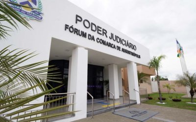 Mais dois júris em Augustinópolis resultam em condenações por homicídios qualificados. Um dos acusados irá cumprir 38 anos de prisão