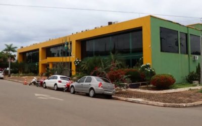 PF investiga suposto esquema de fraude em licitações e desvio de R$ 15 milhões em Porto Nacional