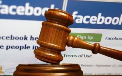 Justiça obriga Facebook a devolver acesso à rede social e a indenizar em R$ 5 mil pastor palmense que teve a conta hackeada