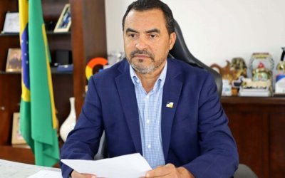 Governo do Tocantins assina contrato para construção do Hospital da Mulher e Maternidade Estadual