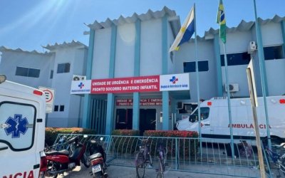 Governo do Tocantins reforça chamamento médico para HRG e destaca investimentos nas maternidades estaduais