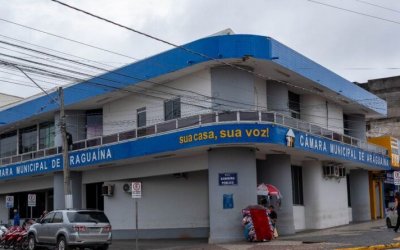 Câmara Municipal de Araguaína inicia calendário de sessões ordinárias em fevereiro; toda comunidade é convidada