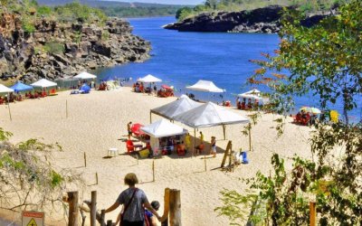 Governo do Tocantins promove evento para fortalecer gestão estratégica e fomento ao turismo nos municípios