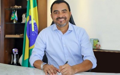 STF confirma por unanimidade liminar que devolveu Wanderlei Barbosa ao governo do Tocantins