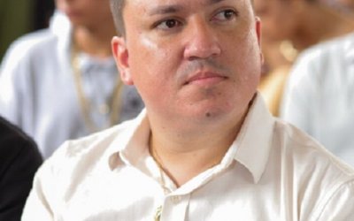 Secretário municipal é preso em operação contra organização criminosa