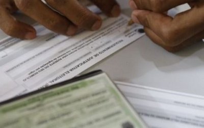 Eleições 2024: TRE-TO alerta que justificativa de ausência ao 2º turno pode ser feita até 7 de janeiro