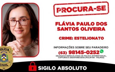 Polícia Civil procura advogada investigada por aplicar golpes em seus próprios clientes