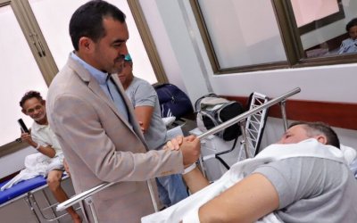 Governo do Tocantins investe mais de R$ 2,6 bilhões em ampliação de unidades e serviços de saúde em 2024