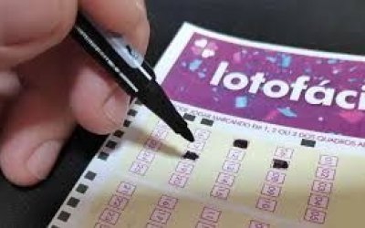 Tocantinense sortudo leva bolada de R$ 1,4 milhão na Lotofácil