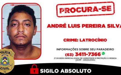 Dois integrantes de facção criminosa são condenados a 29 anos de prisão em Araguaína