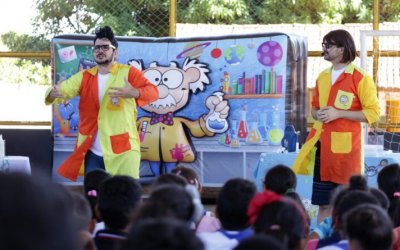 Prefeitura de Araguaína divulga lista dos projetos culturais classificados para financiamento por meio da Lei Aldir Blanc