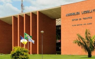 Orçamento do Estado para 2025 começa a tramitar na ALETO
