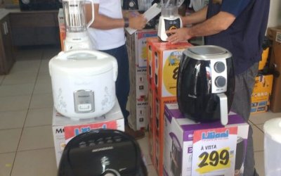 Agência de Metrologia dá dicas importantes para consumidores sobre compras seguras nas promoções de Black Friday