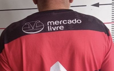 Operacão Hagnos: Homem condenado por crime de estupro de vulnerável é preso pela Polícia Civil em Araguaína