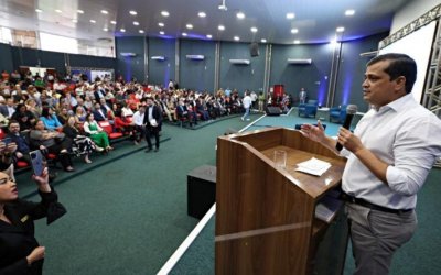 Entidade municipalista manifesta apoio à PEC que amplia o percentual atual do orçamento para emendas