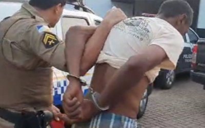 Quarto suspeito de sequestrar, matar e enterrar pecuarista é preso