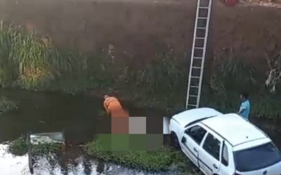 Motorista com sinais de embriaguês atropela e mata mulher em Araguaína