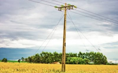 Parceria entre Governo do Tocantins e Governo Federal leva energia elétrica para zona rural através do programa Luz para Todos