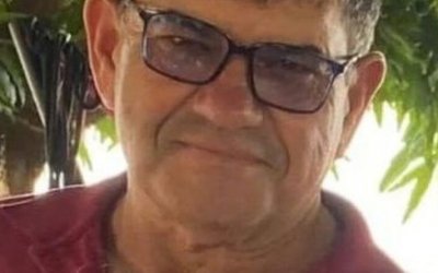 Corpo encontrado em cova no quintal de casa é de pecuarista que estava desaparecido