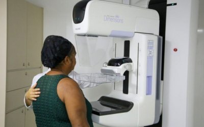 Carreta da Saúde da Mulher oferta exames preventivos gratuitos em bairros de Araguaína